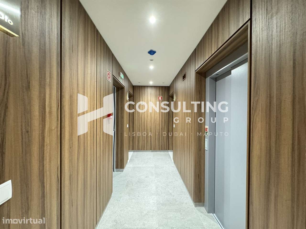 Apartamento T2 Venda em Águas Livres,Amadora-42