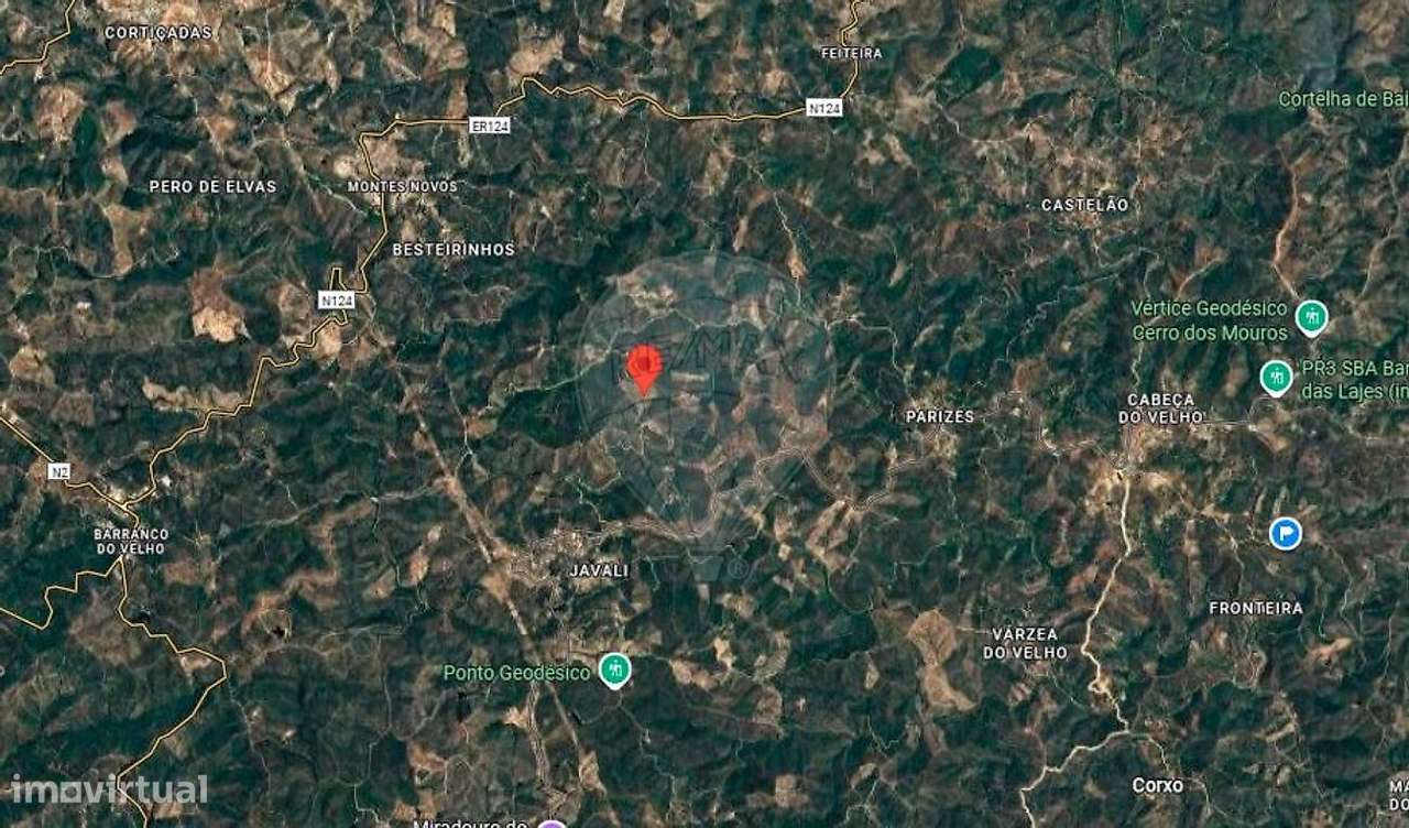 Terreno  para venda-2