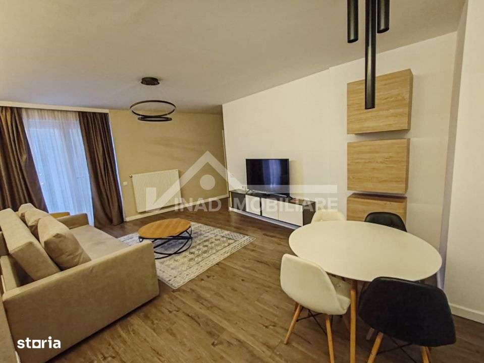 Apartament 2 camere, constructie noua, parcare, Zorilor, Calea Turzii - Imagine principală: 3/12