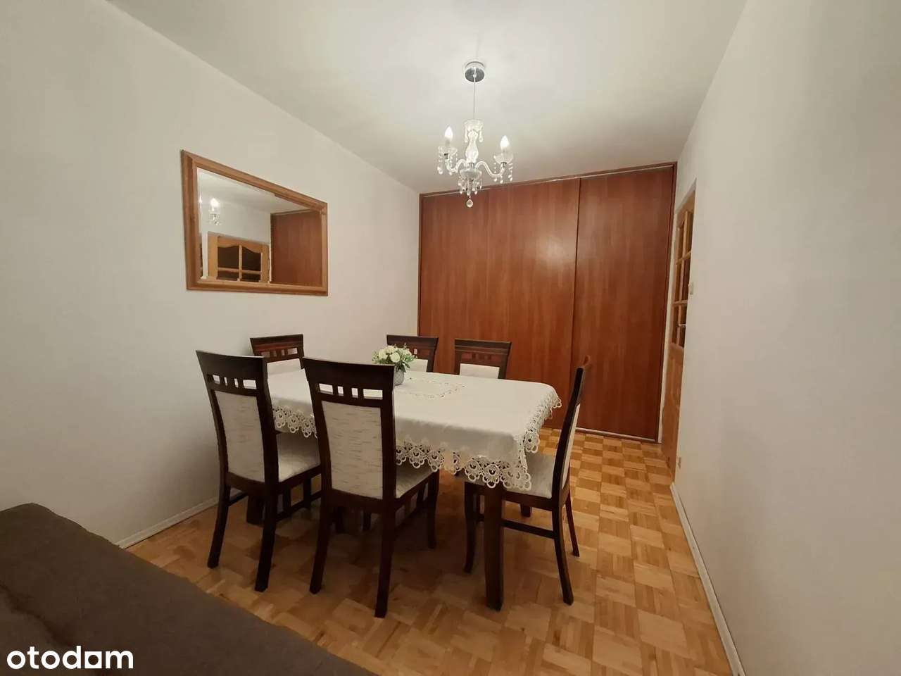 Przestronne mieszkanie dwupoziomowe! Nowe centrum!-4