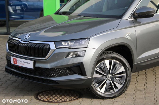 Skoda Karoq - 7