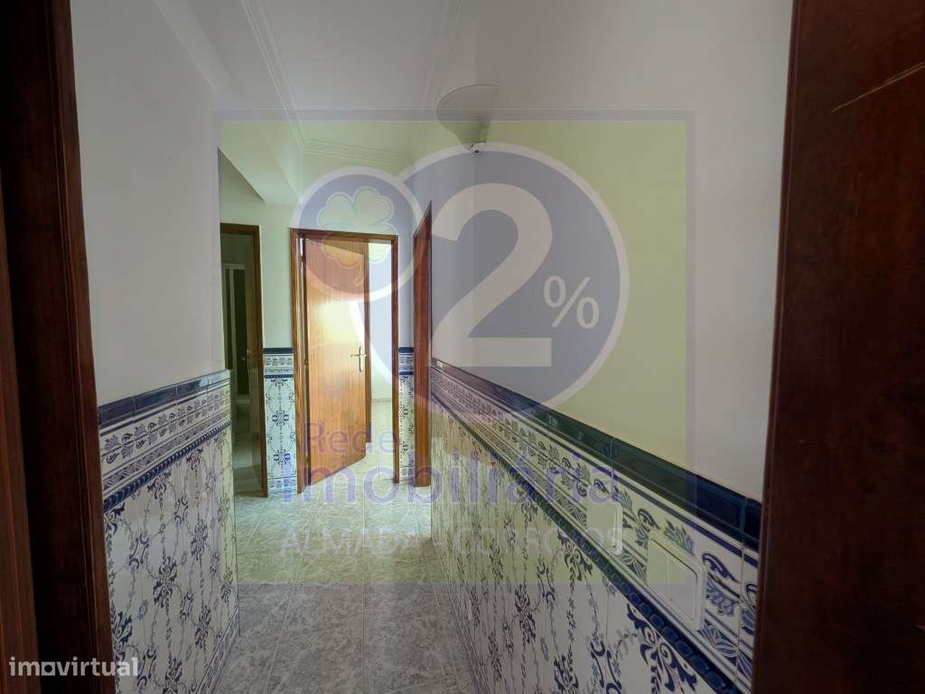 T3, bem localizado, Corroios-13