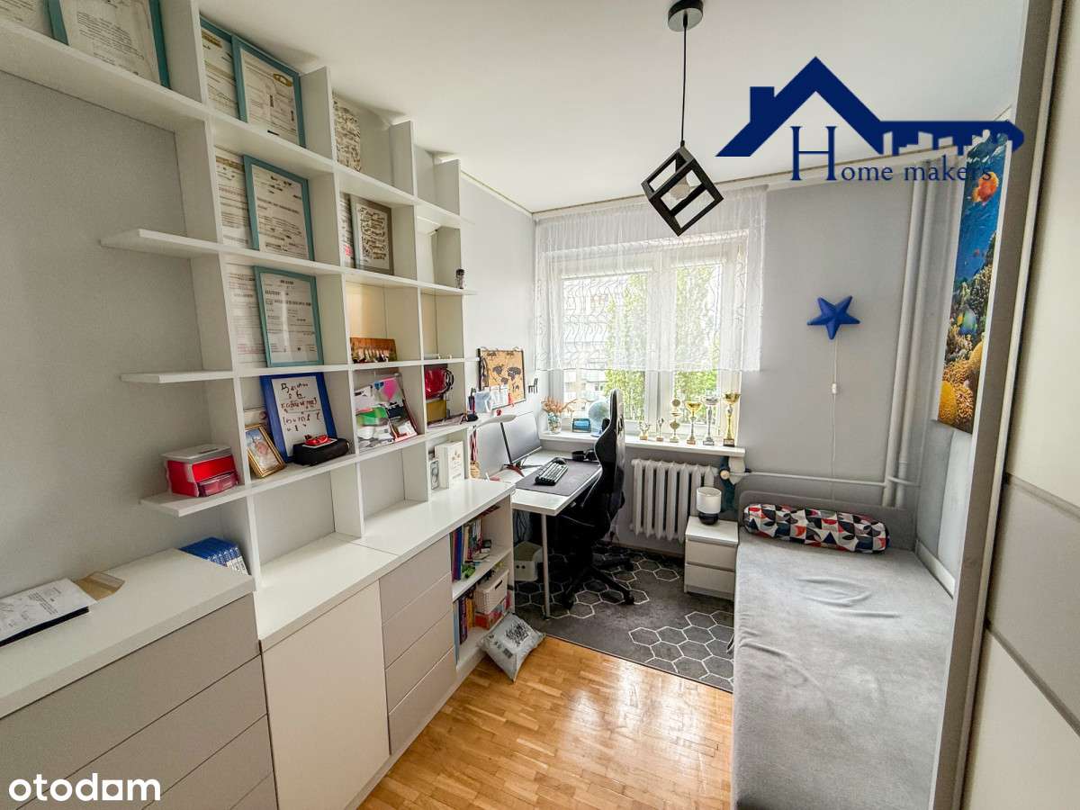 OD Razu DO Zamieszkania - Norwida - Pełny obrazek: 5/18