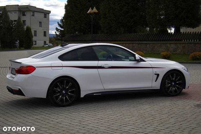 BMW Seria 4 - 4