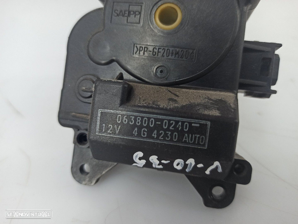 Motor Comporta Da Chaufagem Sofagem  Toyota Prius Hatchback (_W2_) - 4