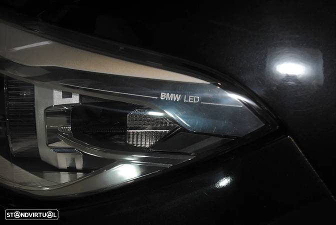 BMW 116 d Line Sport Auto - 12