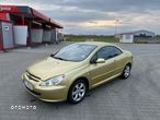 Peugeot 307 CC 2.0 - 1