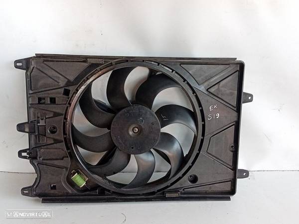 Motoventilador / Termoventilador Fiat Tipo Três Volumes (356_) - 1