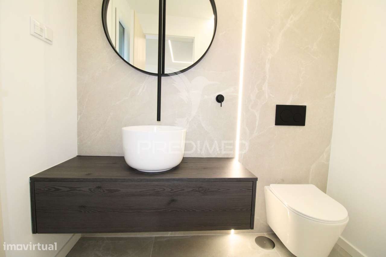 Moradia T3, Aroeira - Grande imagem: 4/33