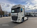 DAF XF SUPER SPACE CAB - 5