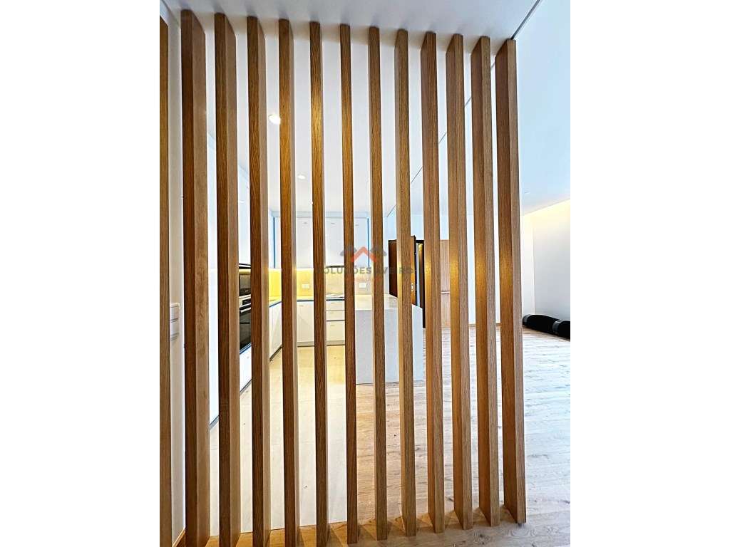 Apartamento T2 novo, centro de Aveiro!-15