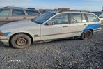 Turbosuflanta 2245120 1.7 DIESEL BMW Seria 3 E36  [din 1990 pana  2000] seria Touring wagon 318tds - 9