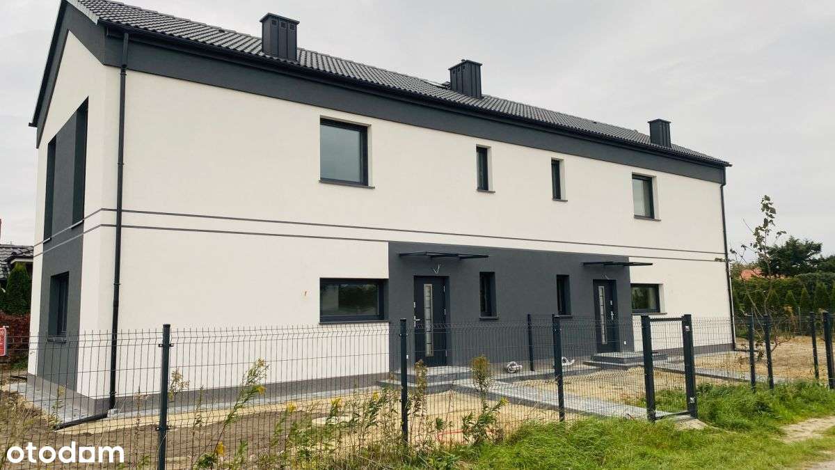 ✅ 6 pokoi / Pompa Ciepła/ Lewy Wolny / Dachowa ✅ - Pełny obrazek: 4/20