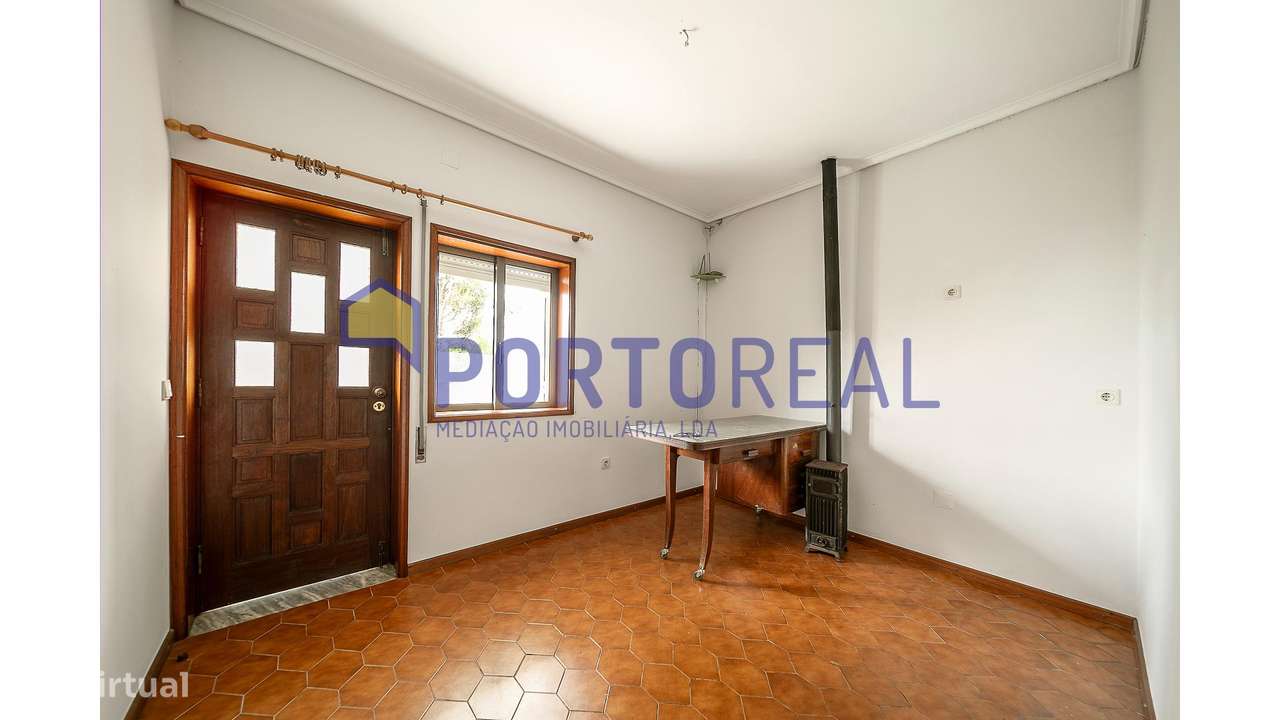 Moradia Isolada perto Praia Granja-18