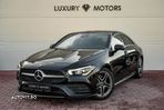 Mercedes-Benz CLA 200 7G-DCT AMG Line Advanced Plus - 1