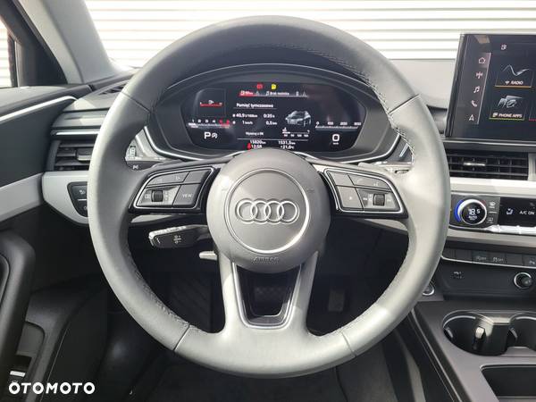 Audi A4 35 TDI mHEV S Line S tronic - 11