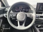 Audi A4 35 TDI mHEV S Line S tronic - 11