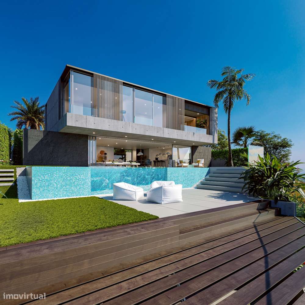 Moradia independente à venda no Estreito da Calheta, Caminho dos Reis-3