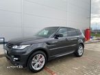 Land Rover Range Rover Sport 3.0 I SDV6 SE - 1