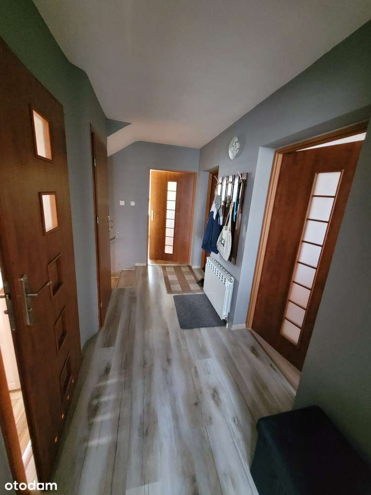 Dom z ogrodem- gotowy do zamieszkania. - Pełny obrazek: 5/13