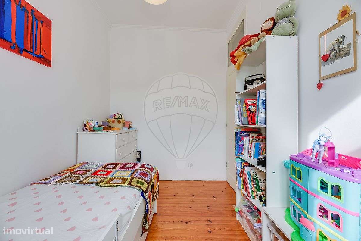 Apartamento T3 para venda - Grande imagem: 3/19