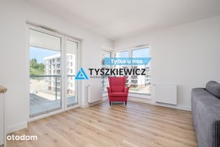 3 Pokojowy Apartament Blisko Centrum Gdańska