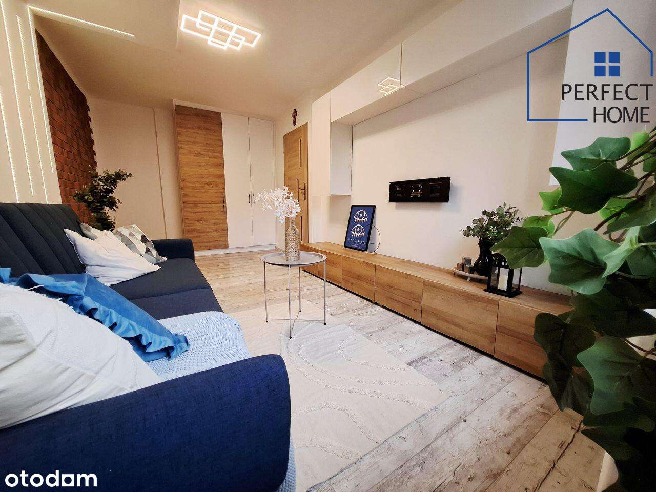 Zadbane Mieszkanie w Centrum Wodzisławia, 2 pokoje, niski czynsz-17