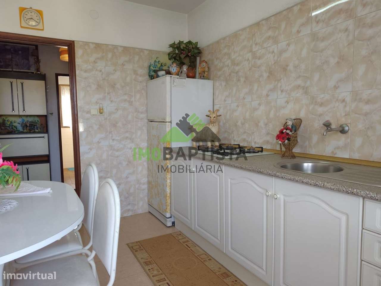 Moradia Bifamiliar em Sanguedo-9