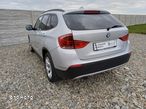 BMW X1 xDrive20d - 11