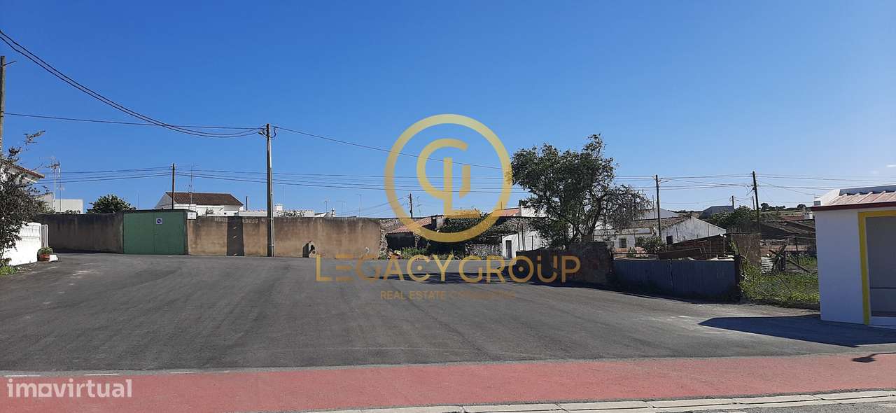 Ruína com Projeto Aprovado (Arquitetura) T2 | Pereiro – Alcoutim-8