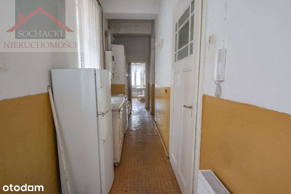 Mieszkanie w ścisłym centrum - Pełny obrazek: 5/10