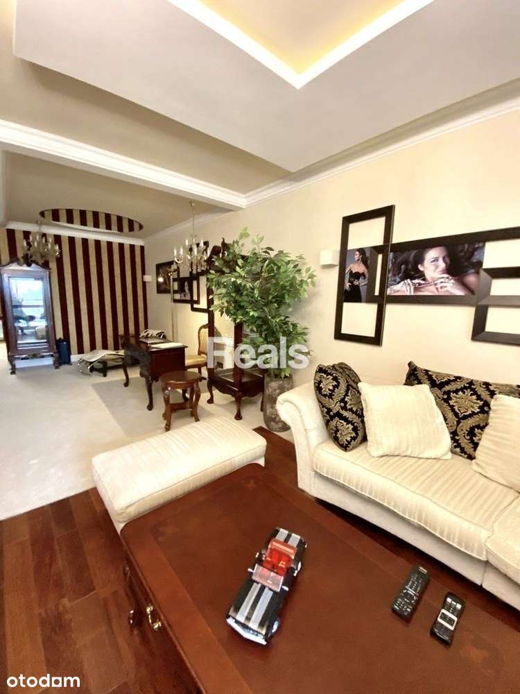 Lux apartament typu studio przy ul. Bagno. - Pełny obrazek: 5/8