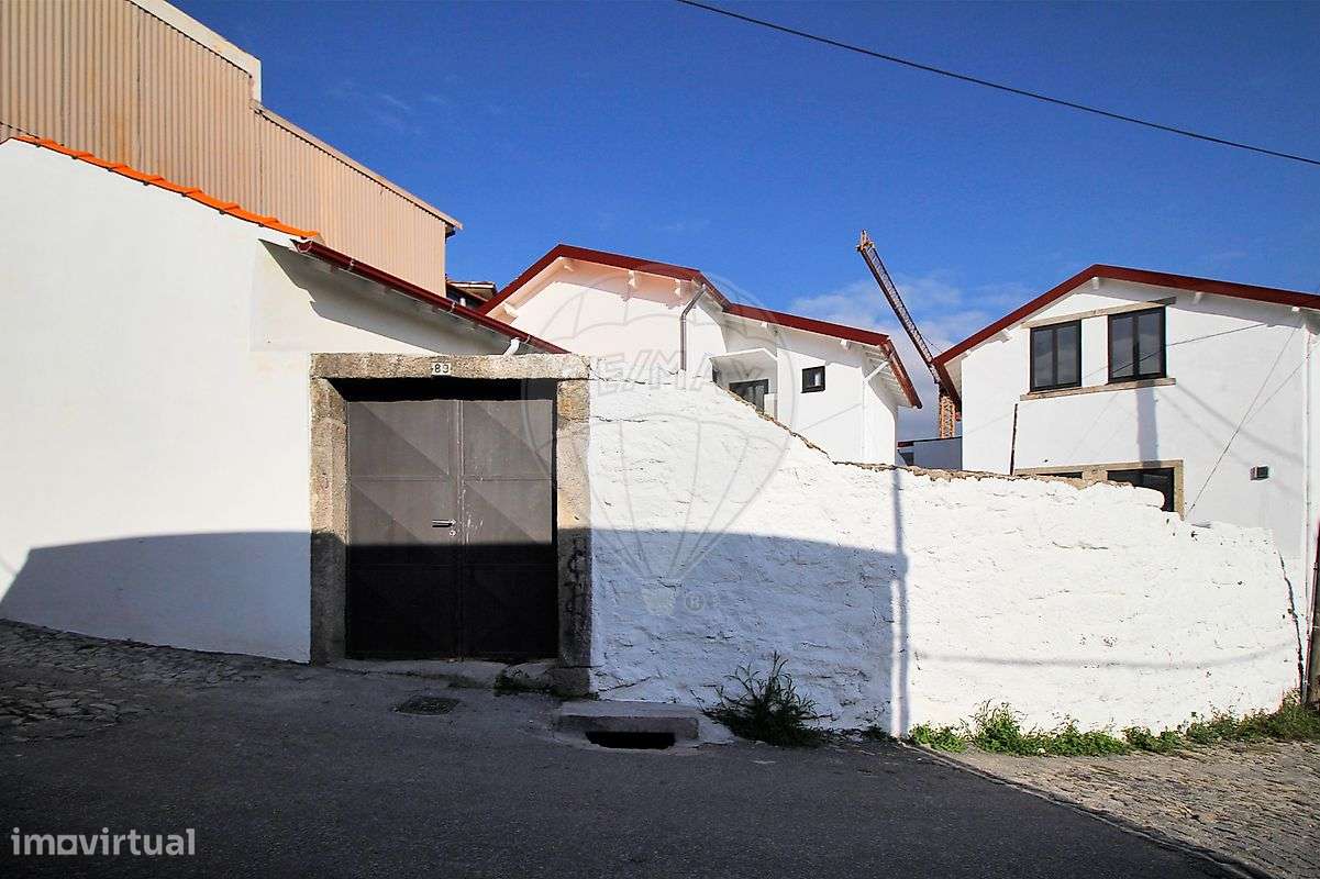 Moradia T1 para arrendamento - Grande imagem: 2/13