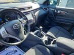 Nissan Qashqai 1.6 DCi Tekna - 20