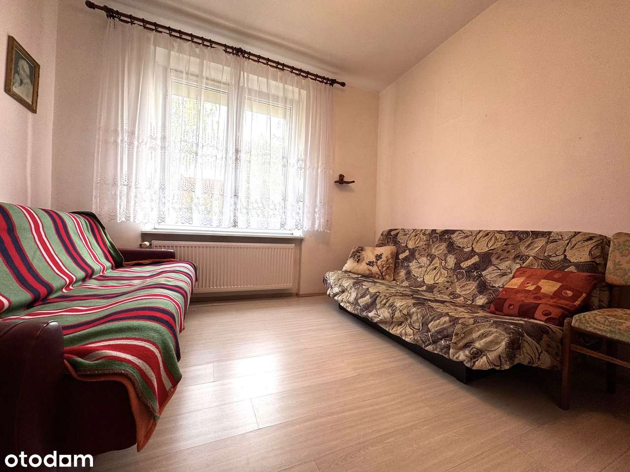 Świnoujście NOWA CENA mieszkanie 47 m2  i ROD 219 m2-4