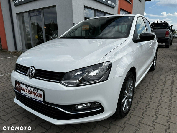 Volkswagen Polo - 3