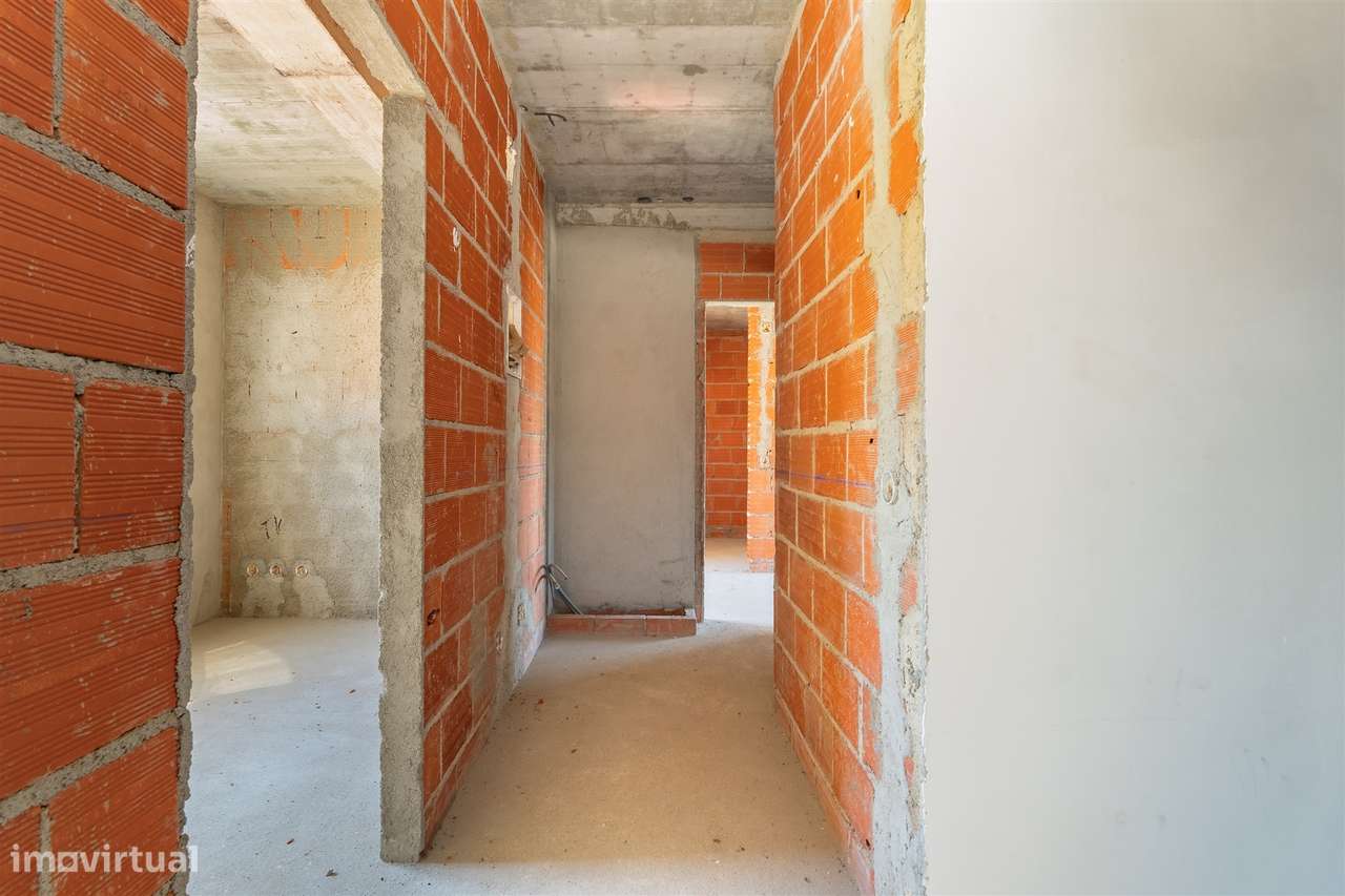Moradia T4 em Construção em Vale Flores - Feijó Almada-22