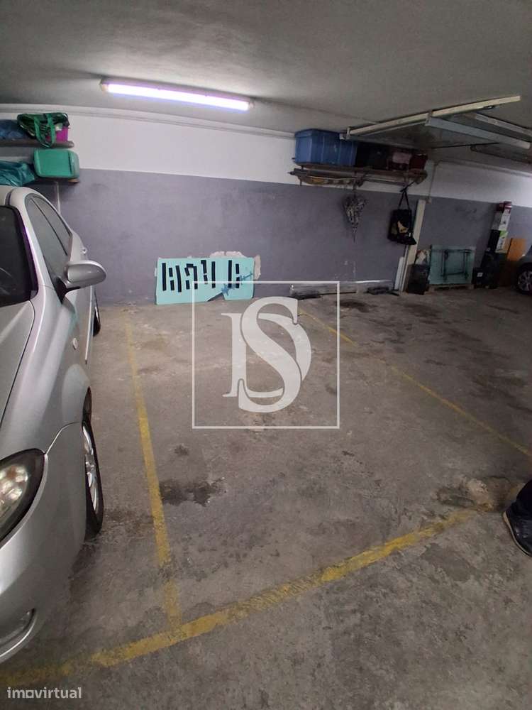 Apartamento T2 - Junto ao Metro da Campainha - Rio Tinto-17