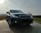 Mercedes-Benz Klasa C 180 T BlueEFFICIENCY Avantgarde - 3