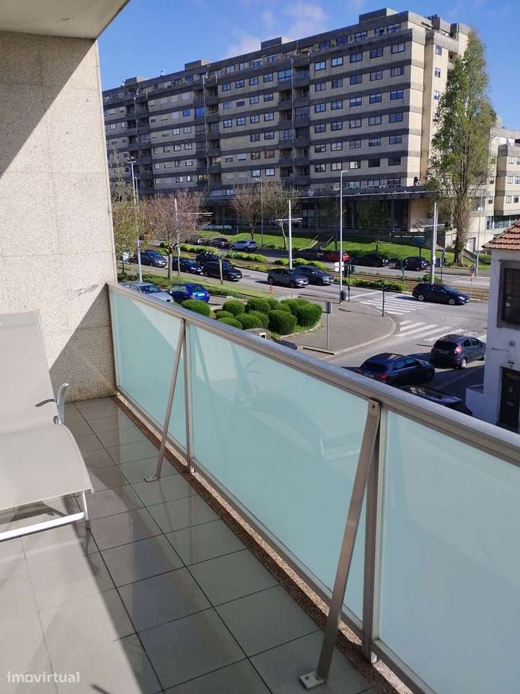 T2 com Suite em Matosinhos - Grande imagem: 3/27