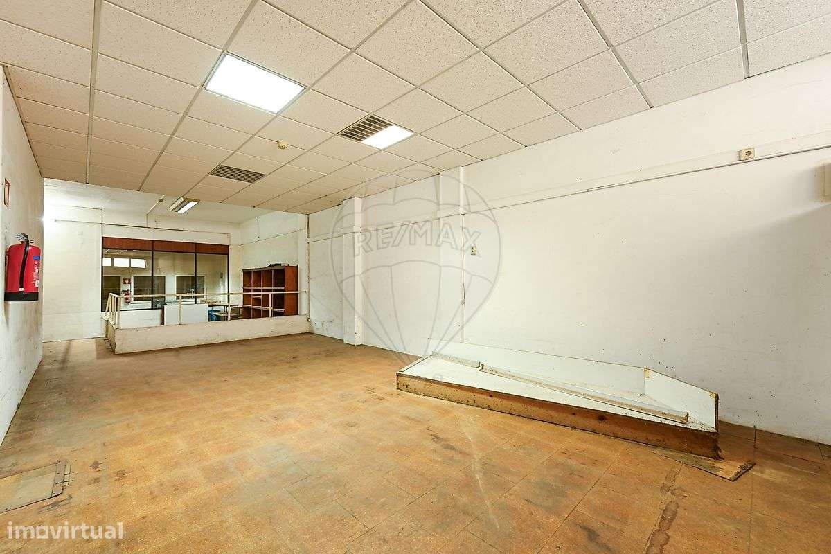 Armazém  para venda-7