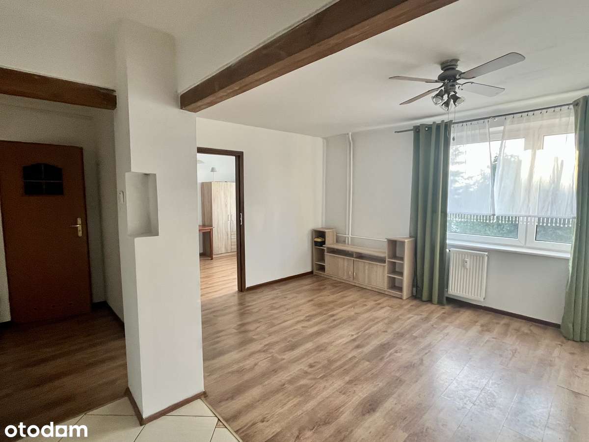 Lubliniec ul. Tysiąclecia, M3 , II piętro - Pełny obrazek: 3/12