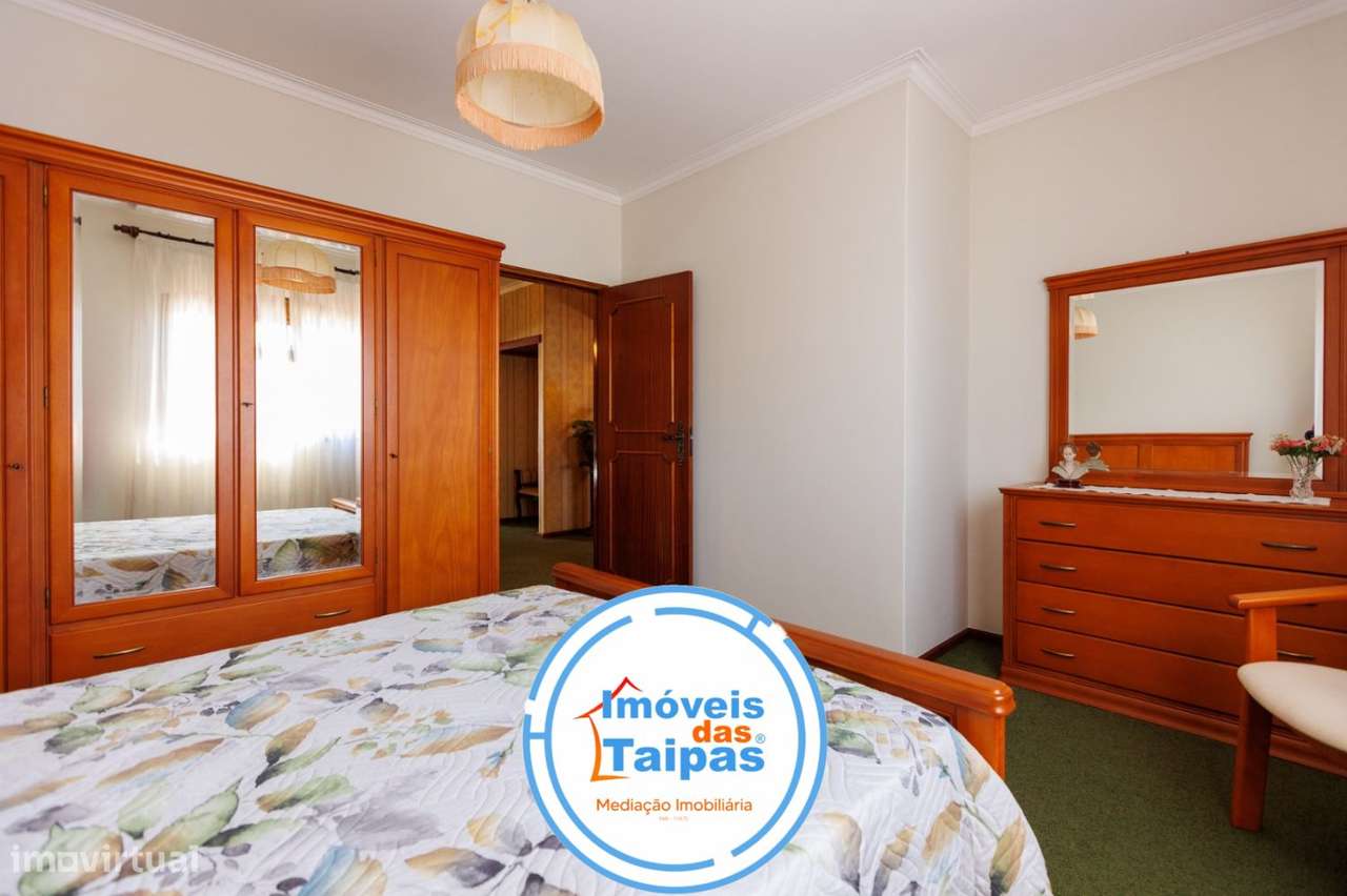 Vende-se Moradia em Barco - Guimarães-19