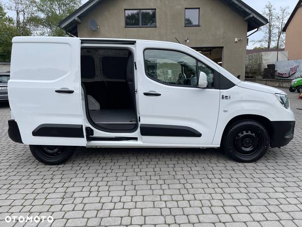 Opel Combo - 13