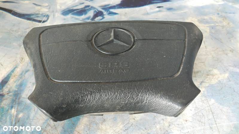 PODUSZKA AIRBAG MERCEDES  140460119802 - 1