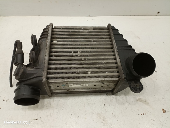 Intercooler Volkswagen Golf Iv (1J1) - 6