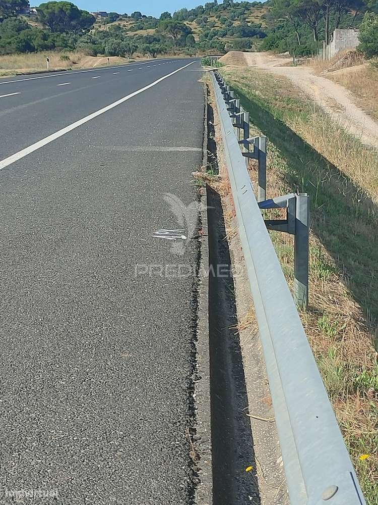 Terreno Rústico - Gouxaria, Alcanena - Grande imagem: 4/5