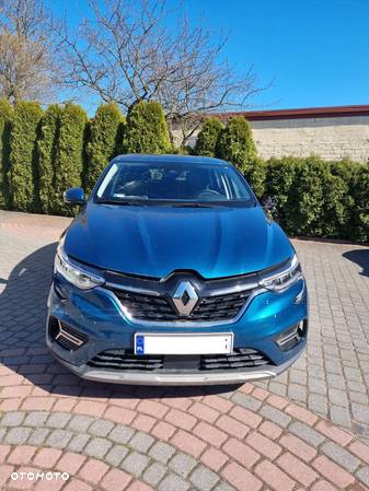 Renault Arkana 1.3 TCe mHEV Zen EDC - 3