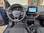 Ford Fiesta 1.1 Trend - 9