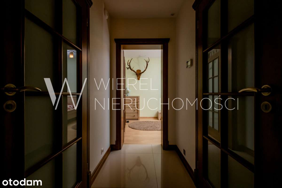 Dom wolnostojący, działka 3000 m2, Dojlidy Górne-10